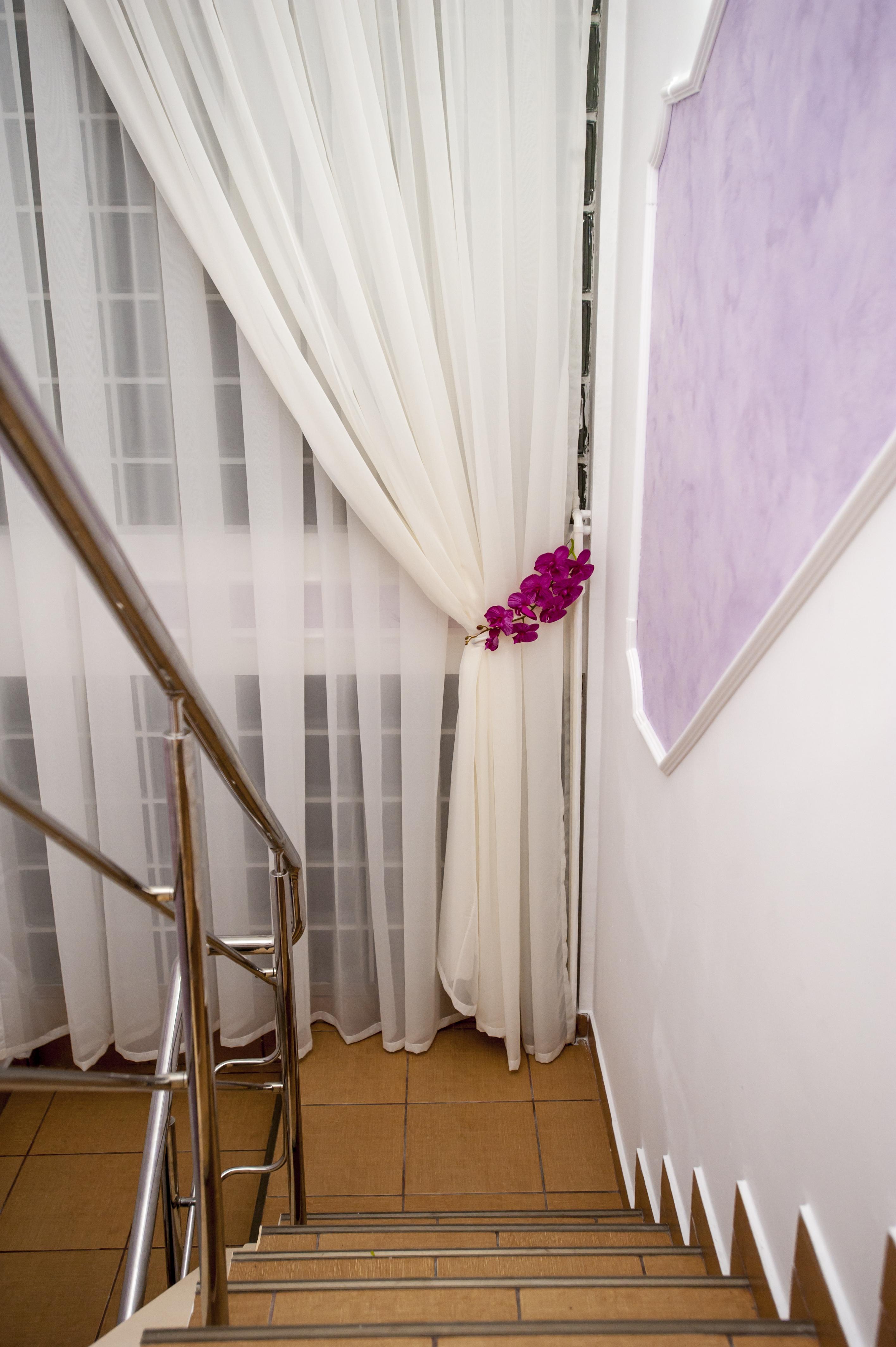 La Casa Nord Hotell Bucureşti Eksteriør bilde