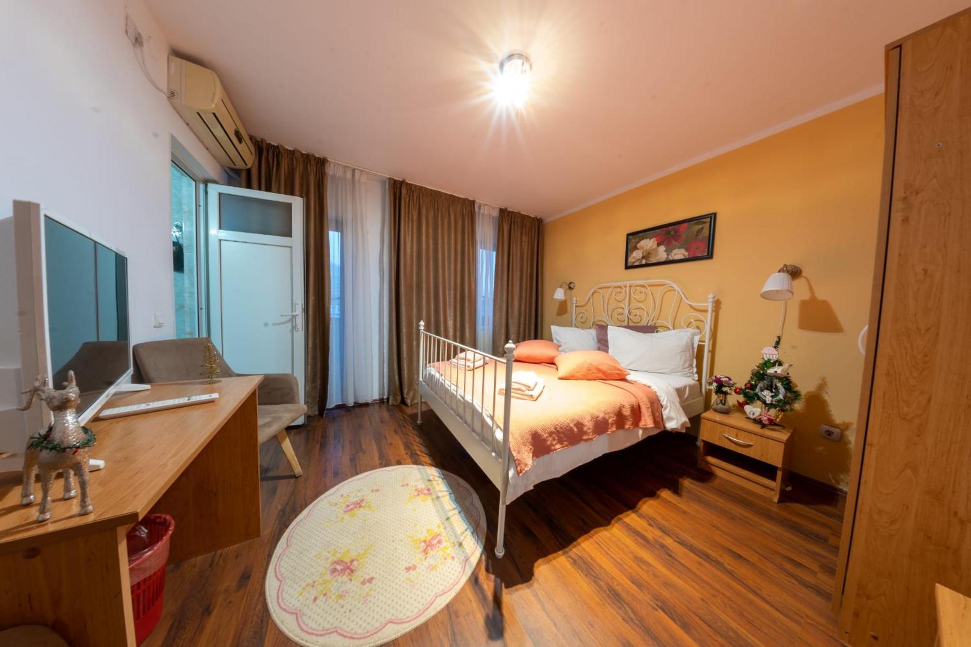 La Casa Nord Hotell Bucureşti Rom bilde