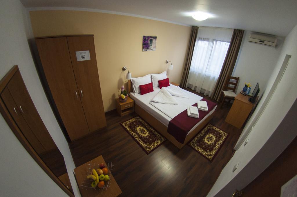 La Casa Nord Hotell Bucureşti Rom bilde