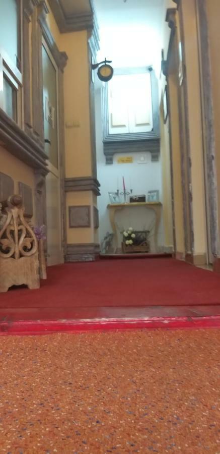 La Casa Nord Hotell Bucureşti Eksteriør bilde
