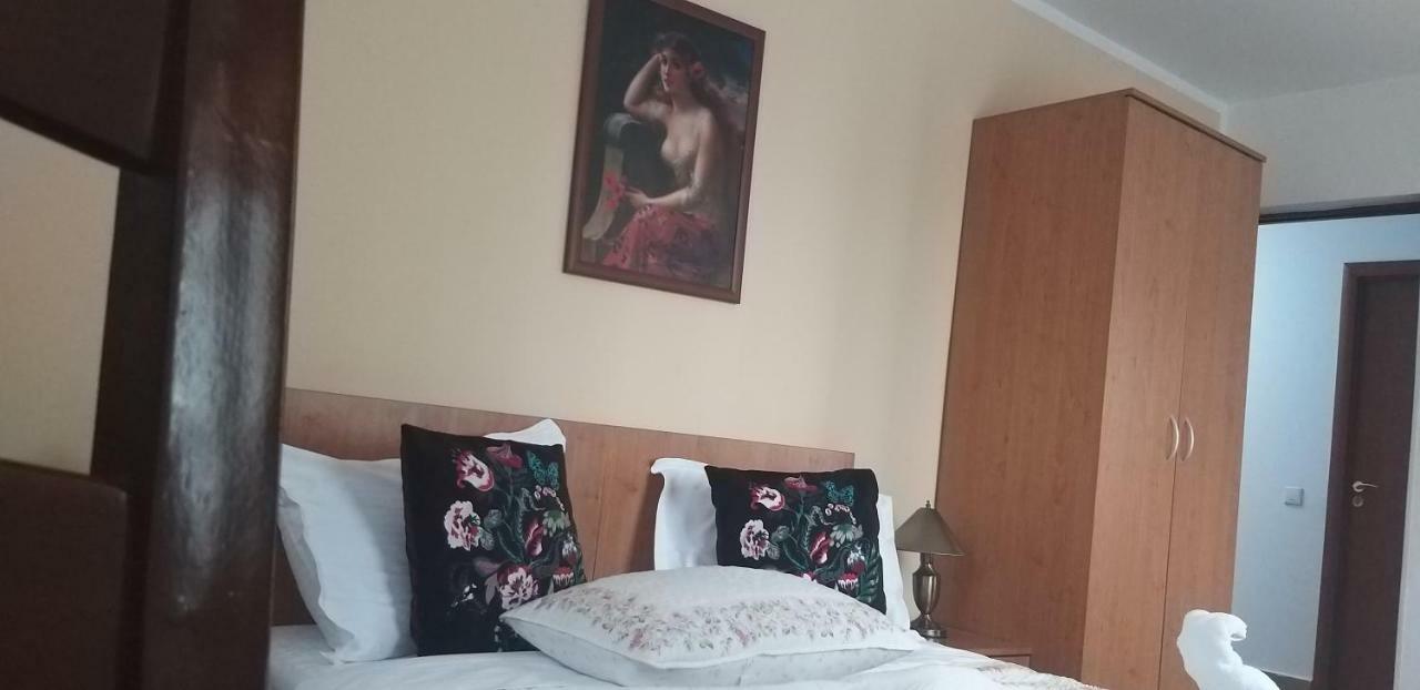 La Casa Nord Hotell Bucureşti Eksteriør bilde