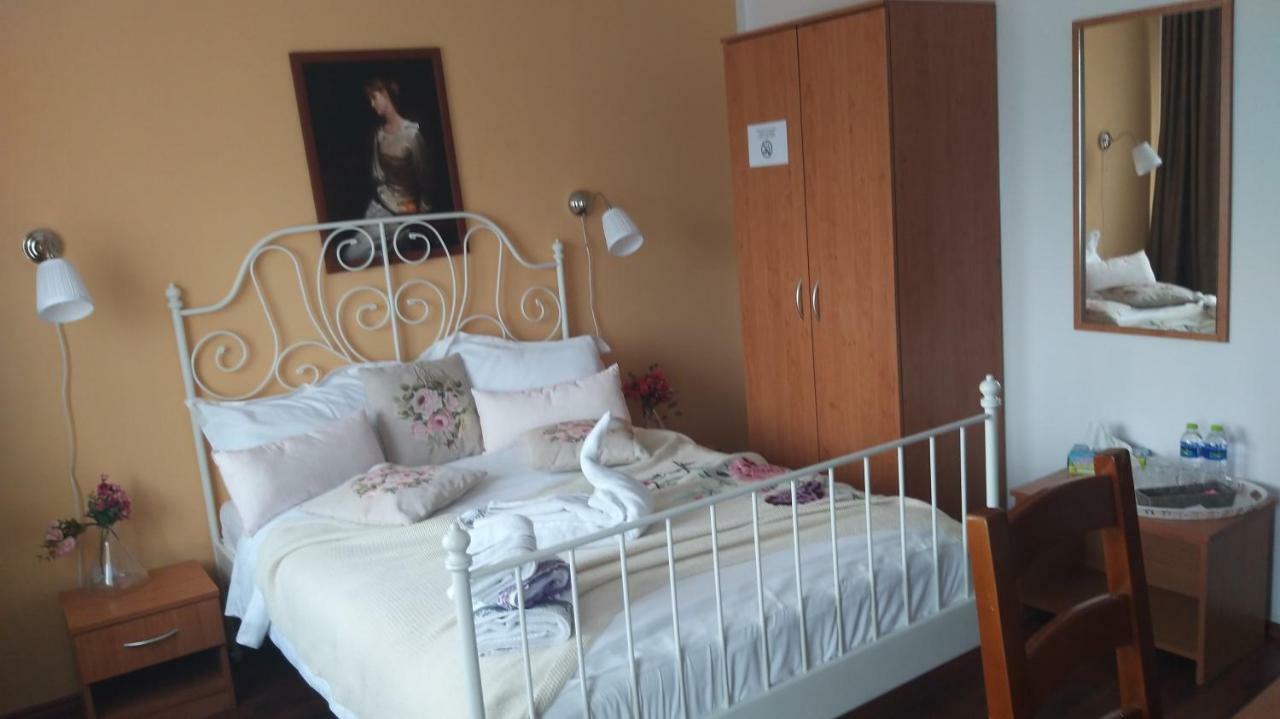 La Casa Nord Hotell Bucureşti Eksteriør bilde