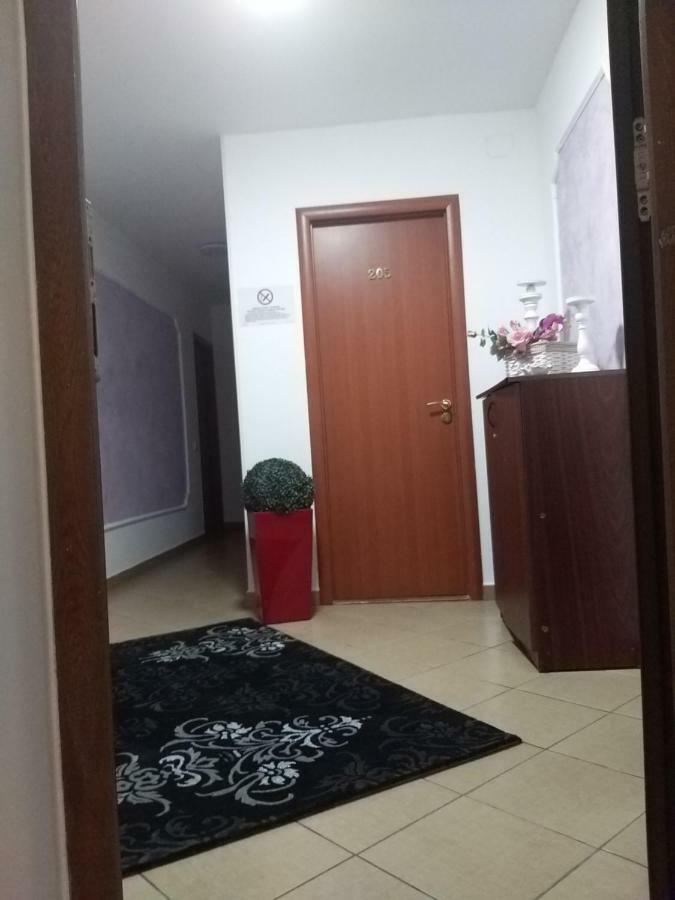 La Casa Nord Hotell Bucureşti Eksteriør bilde