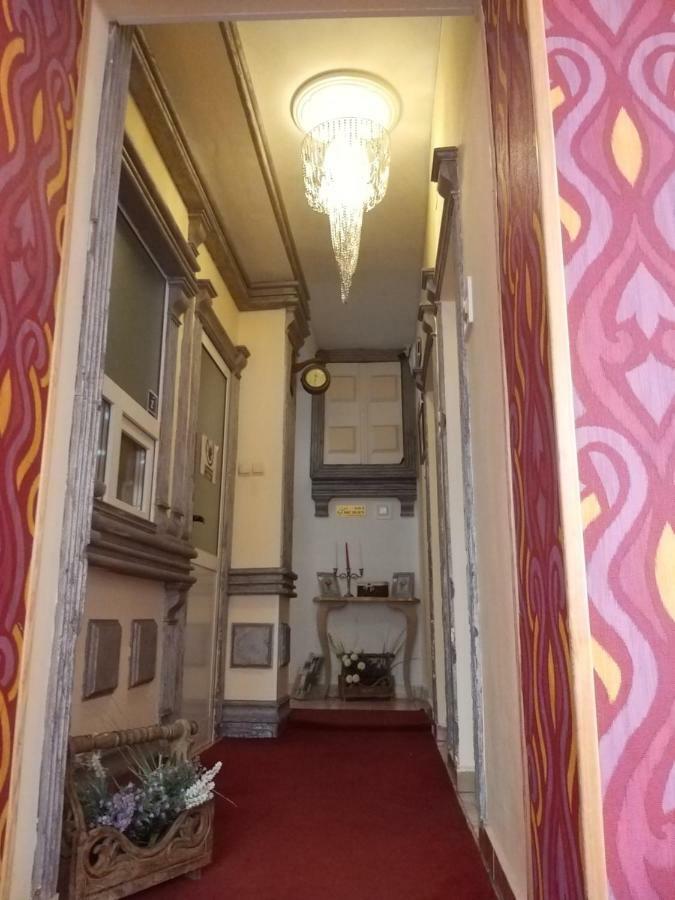 La Casa Nord Hotell Bucureşti Eksteriør bilde